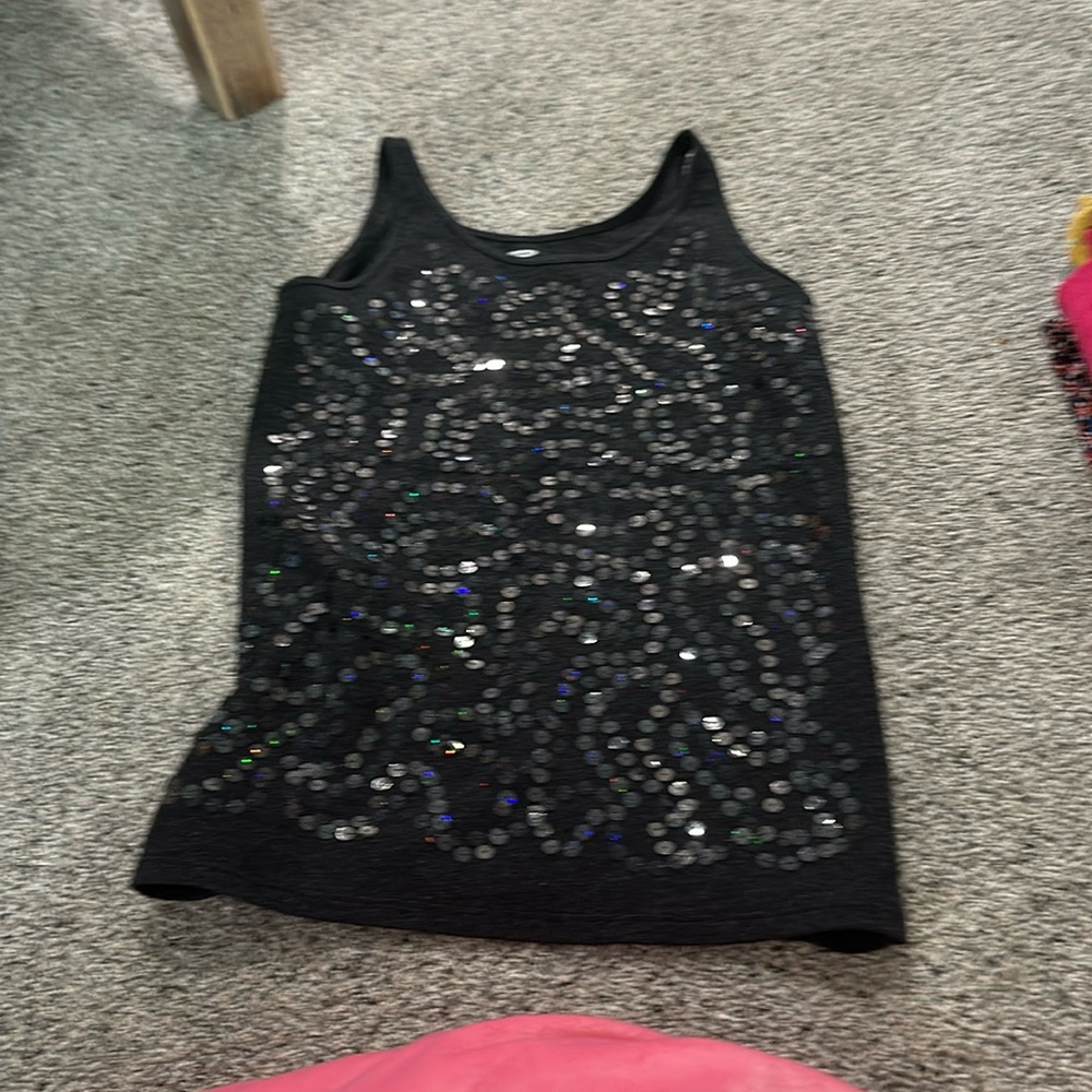 Tank top